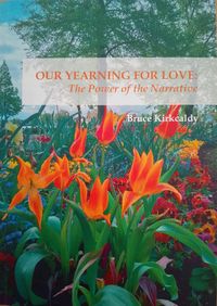 Produktbild: Our Yearning for Love