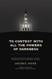 Produktbild: To Contest with All the Powers of Darkness