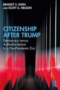 Produktbild: Citizenship After Trump