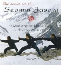 Produktbild: The Secret Art of Seamm Jasani