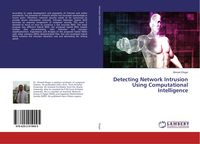 Produktbild: Detecting Network Intrusion Using Computational Intelligence