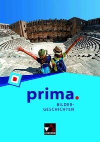 Produktbild: prima. / prima. Bildergeschichten