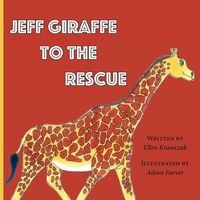 Produktbild: Jeff Giraffe to the Rescue