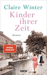 Produktbild: Kinder ihrer Zeit