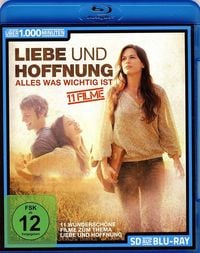 Produktbild: Liebe und Hoffnung (11 Filme) [UE]