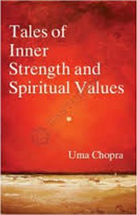 Produktbild: Tales of Inner Strength and Spiritual Values
