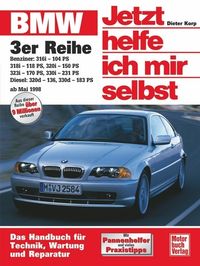 Bild vom Artikel BMW Dreier (E 46) vom Autor Dieter Korp