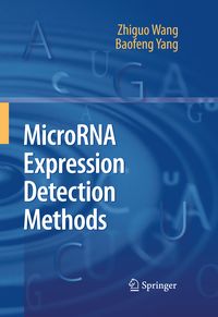 Produktbild: MicroRNA Expression Detection Methods