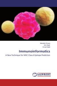 Produktbild: Immunoinformatics