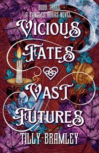 Produktbild: Vicious Fates and Vast Futures