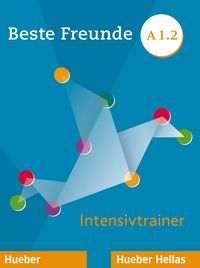 Produktbild: Beste Freunde A1.2