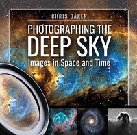 Produktbild: Photographing the Deep Sky