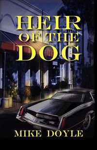 Produktbild: Heir of the Dog
