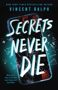 Produktbild: Secrets Never Die