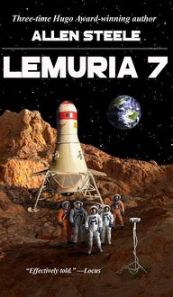 Produktbild: Lemuria 7