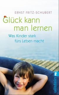 Produktbild: Glück kann man lernen
