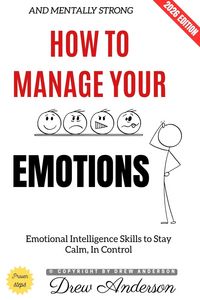 Produktbild: How to Manage Your Emotions: