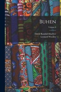 Produktbild: Buhen; Volume 8