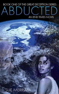 Produktbild: Abducted (The Great Deception Series, #1)