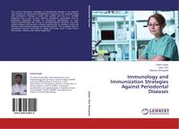 Produktbild: Immunology and Immunization Strategies Against Periodontal Diseases