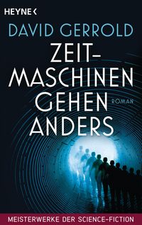 Produktbild: Zeitmaschinen gehen anders