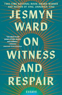 Produktbild: On Witness and Respair