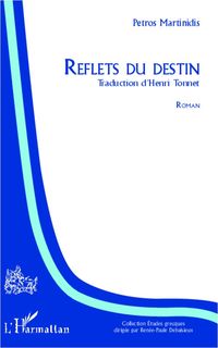 Produktbild: Reflets du destin