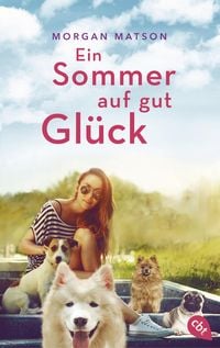 Produktbild: Ein Sommer auf gut Gl&uuml;ck