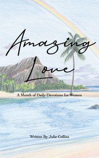 Produktbild: Amazing Love