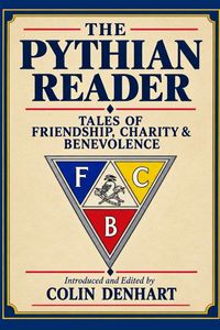 Produktbild: The Pythian Reader
