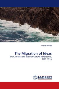 Produktbild: The Migration of Ideas