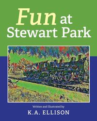 Produktbild: Fun at Stewart Park