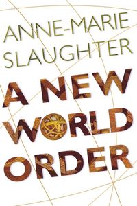 Produktbild: A New World Order