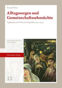 Produktbild: Alltagssorgen und Gemeinschaftssehns&uuml;chte