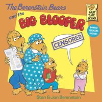 Produktbild: B Bears & The Big Blooper