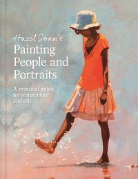 Produktbild: Hazel Soan's Painting People and Portraits