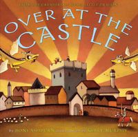 Produktbild: Ashburn, B: Over At the Castle