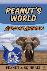 Produktbild: Peanut's World: African Animals
