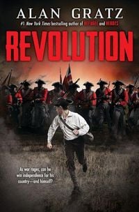 Produktbild: Revolution
