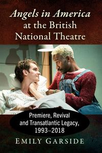Produktbild: Angels in America at the British National Theatre