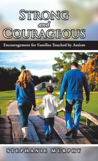 Produktbild: Strong and Courageous