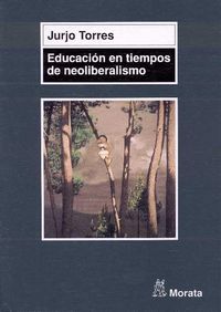 Produktbild: Educaci&oacute;n en tiempos de neoliberalismo