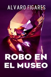 Produktbild: Robo En El Museo