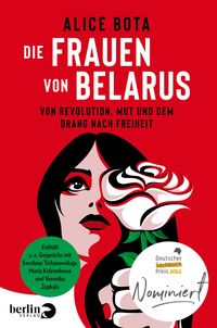 Produktbild: Die Frauen von Belarus