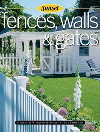 Produktbild: Fences Walls & Gates
