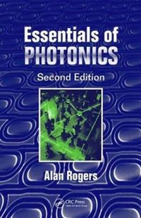 Produktbild: Essentials of Photonics