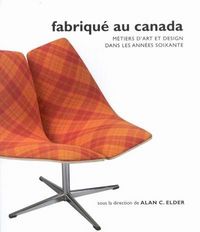 Produktbild: Fabriqu&eacute; au Canada