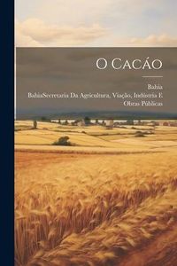 Produktbild: O Cac&aacute;o