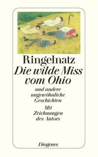 Produktbild: Die wilde Mi&szlig; vom Ohio