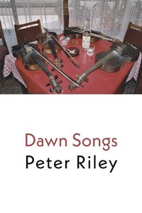Produktbild: Dawn Songs